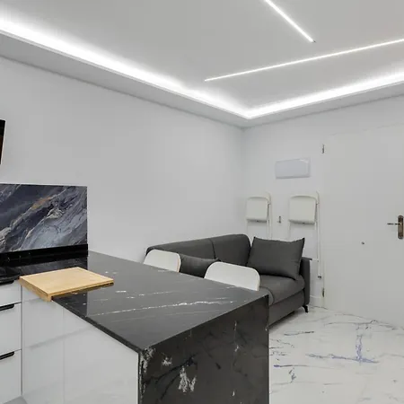 Apartamento Ruvi San Bartolomé