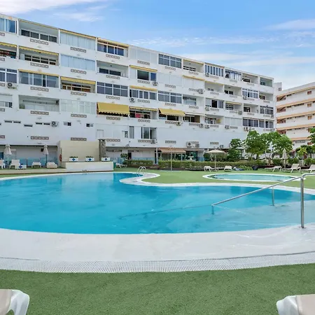 Apartamento Ruvi San Bartolomé