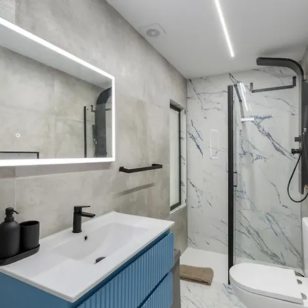 Ruvi Appartement San Bartolomé