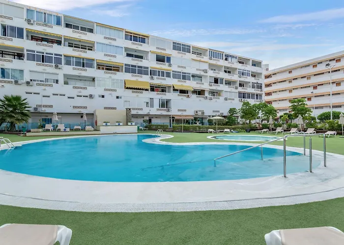 公寓 Ruvi San Bartolomé